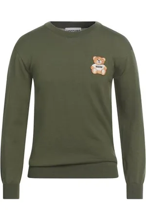 Moschino PRENDAS DE PUNTO - Pullover