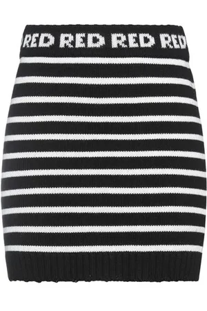 RED Valentino PARTES DE ABAJO - Minifaldas
