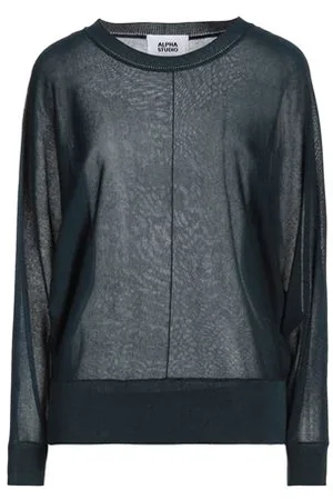 ALPHA STUDIO PRENDAS DE PUNTO - Pullover