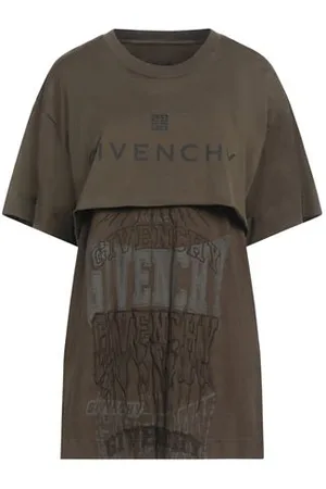 Givenchy CAMISETAS Y TOPS - Camisetas