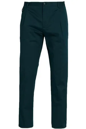 Dolce & Gabbana PARTES DE ABAJO - Pantalones