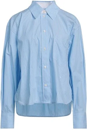 Victoria Beckham CAMISETAS Y TOPS - Camisas