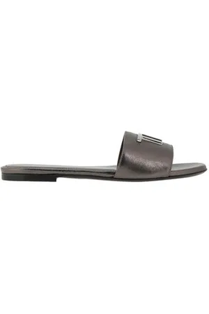 Tom Ford CALZADO - Sandalias con cierre