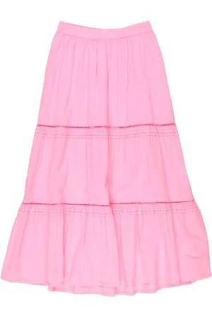 Zadig & Voltaire PARTES DE ABAJO - Faldas infantiles