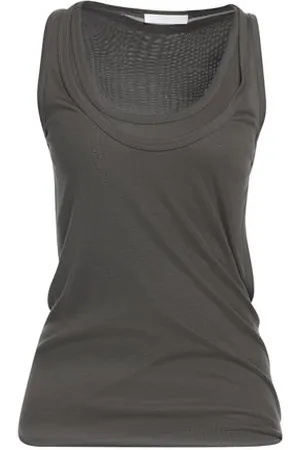 Helmut Lang CAMISETAS Y TOPS - Camisetas de tirantes