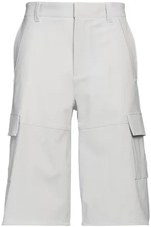 Givenchy PARTES DE ABAJO - Pantalones cortos y bermudas
