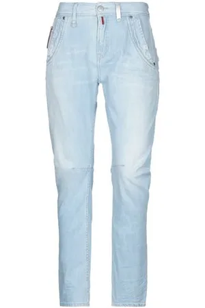 High PARTES DE ABAJO - Pantalones vaqueros
