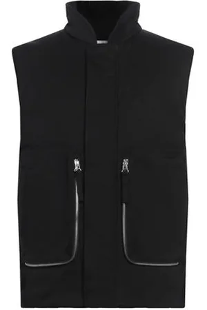 Helmut Lang ROPA DE ABRIGO - Chompas sin mangas