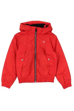 Calvin Klein ROPA DE ABRIGO - Chaquetas y cazadoras