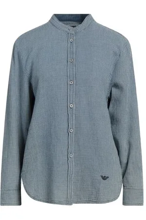 Emporio Armani CAMISETAS Y TOPS - Camisas