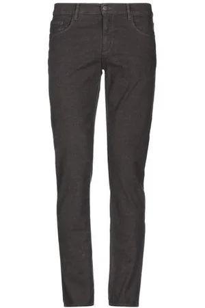Trussardi PARTES DE ABAJO - Pantalones