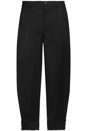 Comme des Garçons PARTES DE ABAJO - Pantalones