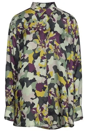 High CAMISETAS Y TOPS - Camisas