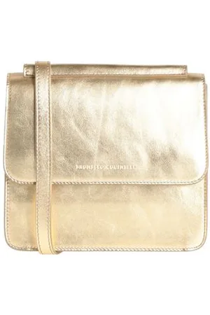 Brunello Cucinelli BOLSOS - Bolsos con bandolera