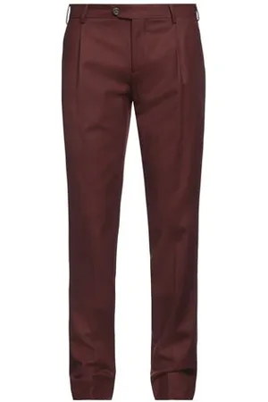 LARDINI PARTES DE ABAJO - Pantalones