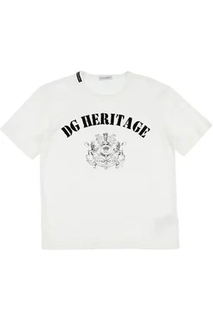 Dolce & Gabbana CAMISETAS Y TOPS - Camisetas