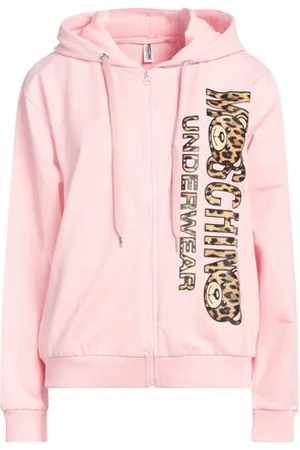 Moschino CAMISETAS Y TOPS - Sudaderas