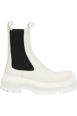 Jil Sander CALZADO - Botines de caña alta
