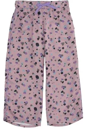Emporio Armani PARTES DE ABAJO - Pantalones