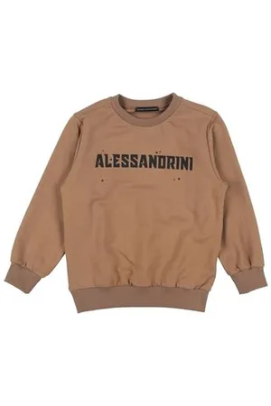 D.A. Daniele Alessandrini CAMISETAS Y TOPS - Sudaderas