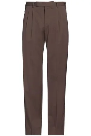 PT Torino PARTES DE ABAJO - Pantalones