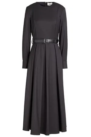 VICOLO VESTIDOS - Vestidos largos