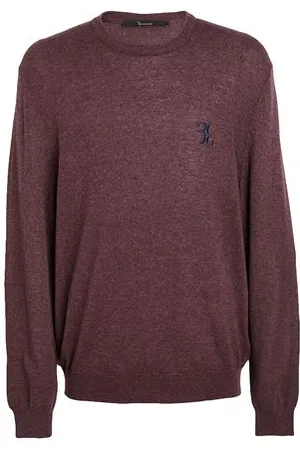 BILLIONAIRE PRENDAS DE PUNTO - Pullover