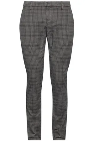 Dondup PARTES DE ABAJO - Pantalones