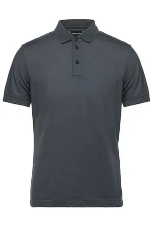 Giorgio Armani CAMISETAS Y TOPS - Polos