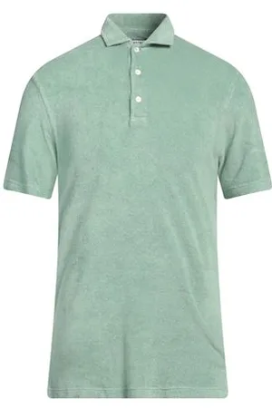 FEDELI CAMISETAS Y TOPS - Polos