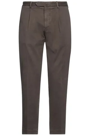 Biagio Santaniello PARTES DE ABAJO - Pantalones