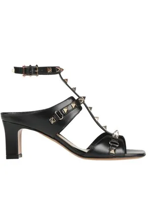 VALENTINO GARAVANI CALZADO - Sandalias con cierre