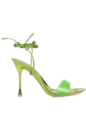Gianvito Rossi CALZADO - Sandalias con cierre