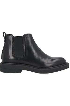 carmens CALZADO - Botines de caña alta