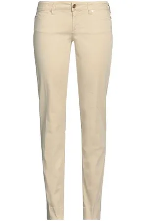 Jacob Cohen PARTES DE ABAJO - Pantalones