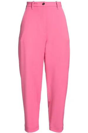 Nine In The Morning PARTES DE ABAJO - Pantalones