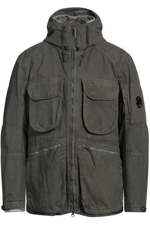 C.P. Company ROPA DE ABRIGO - Chaquetas y cazadoras