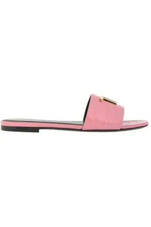 Tom Ford CALZADO - Sandalias con cierre