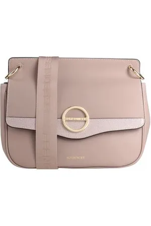 Borbonese BOLSOS - Bolsos con bandolera