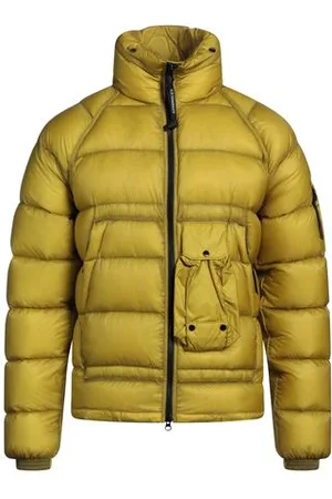 C.P. Company ROPA DE ABRIGO - Plumíferos y acolchados