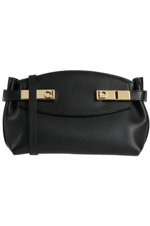 Salvatore Ferragamo BOLSOS - Bolsos con bandolera