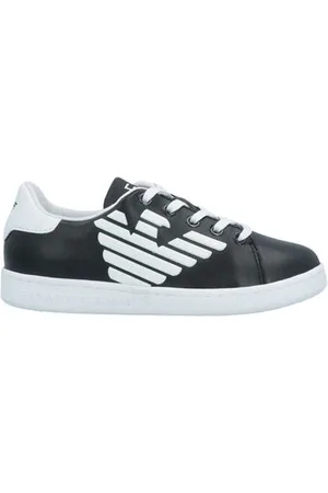 EA7 CALZADO - Sneakers