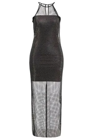 Patrizia Pepe VESTIDOS - Vestidos midi