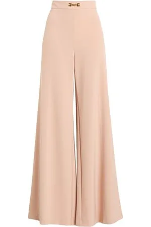 Elisabetta Franchi PARTES DE ABAJO - Pantalones