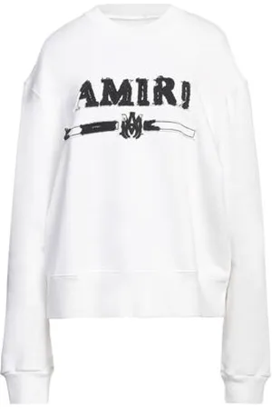 AMIRI CAMISETAS Y TOPS - Sudaderas