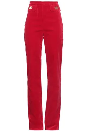 Elisabetta Franchi PARTES DE ABAJO - Pantalones