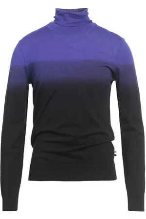 HUGO BOSS PRENDAS DE PUNTO - Cuello alto