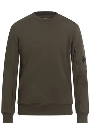 C.P. Company CAMISETAS Y TOPS - Sudaderas
