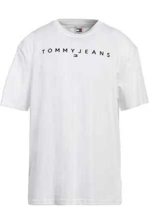 Tommy Hilfiger CAMISETAS Y TOPS - Camisetas