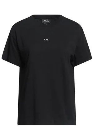 A.P.C. CAMISETAS Y TOPS - Camisetas